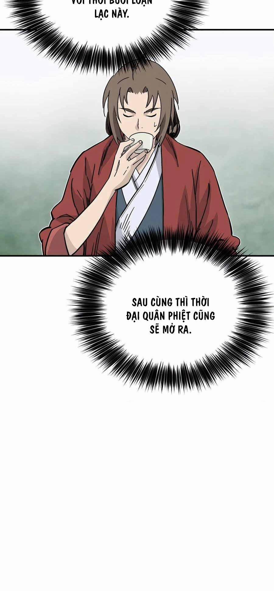 Trọng Sinh Thành Thần Y Thời Tam Quốc 116 trang 41