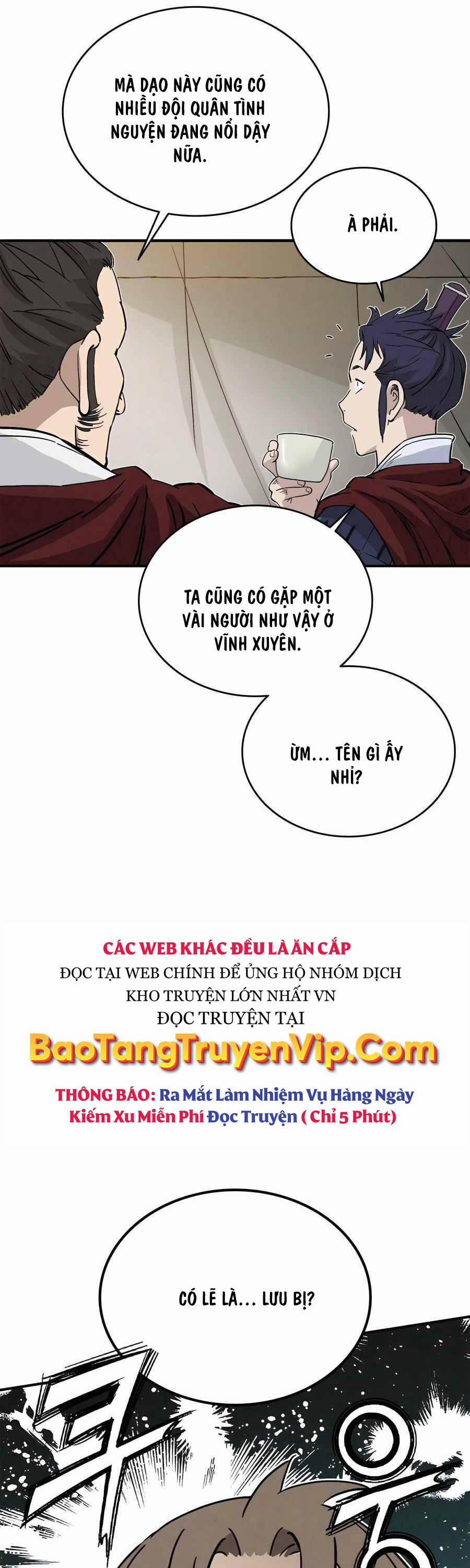 Trọng Sinh Thành Thần Y Thời Tam Quốc 116 trang 42