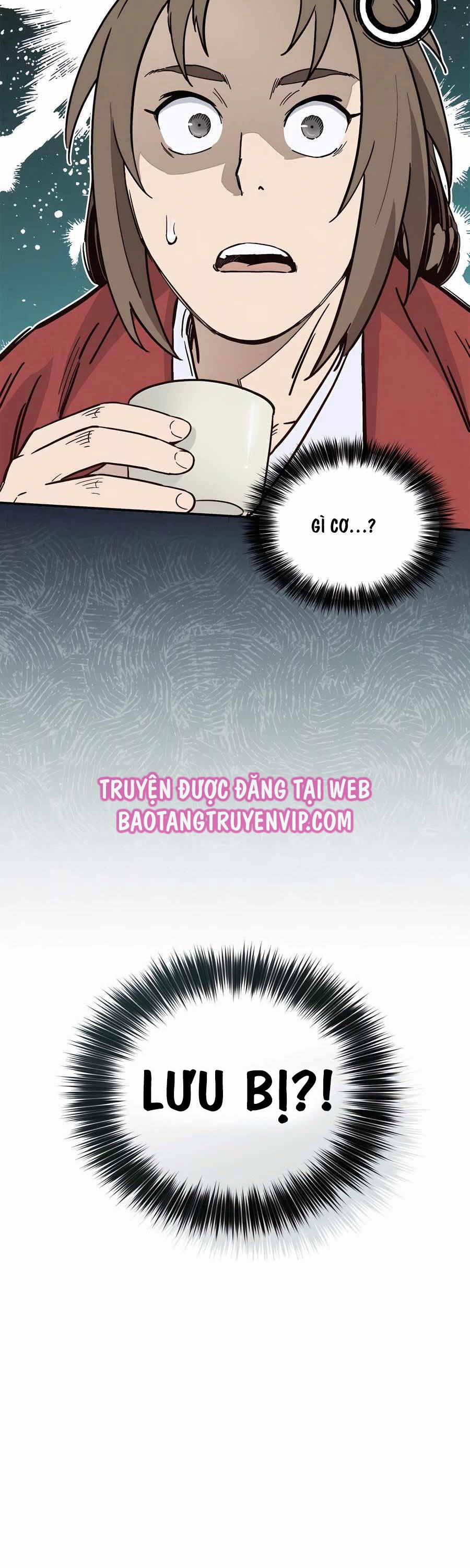 Trọng Sinh Thành Thần Y Thời Tam Quốc 116 trang 43