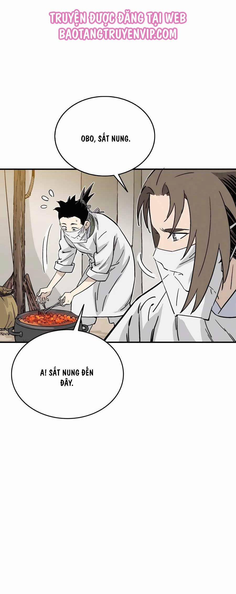 Trọng Sinh Thành Thần Y Thời Tam Quốc 116 trang 5