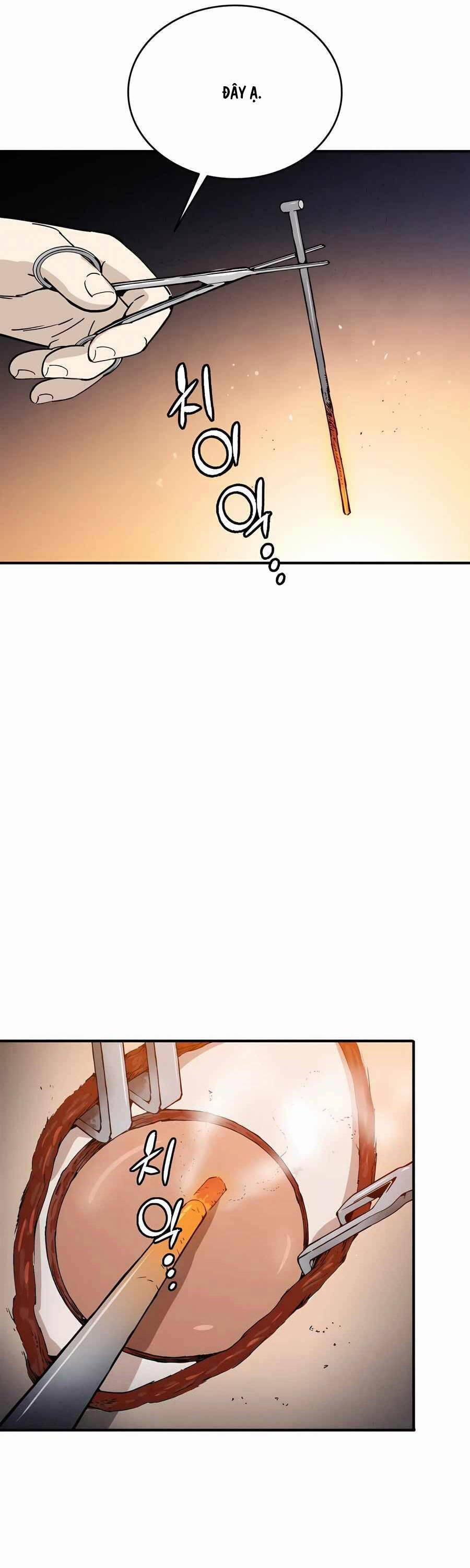 Trọng Sinh Thành Thần Y Thời Tam Quốc 116 trang 6