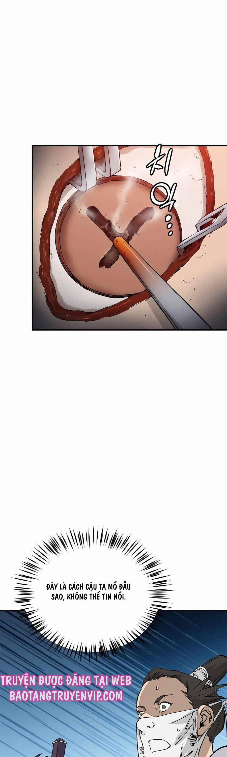 Trọng Sinh Thành Thần Y Thời Tam Quốc 116 trang 7