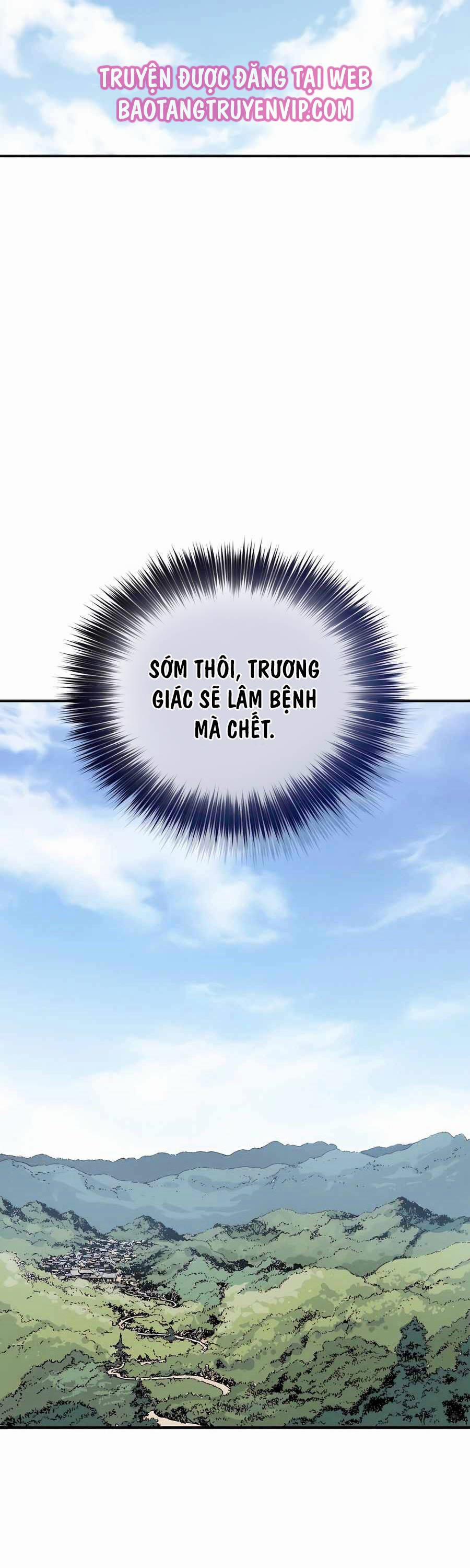 Trọng Sinh Thành Thần Y Thời Tam Quốc 117 trang 10