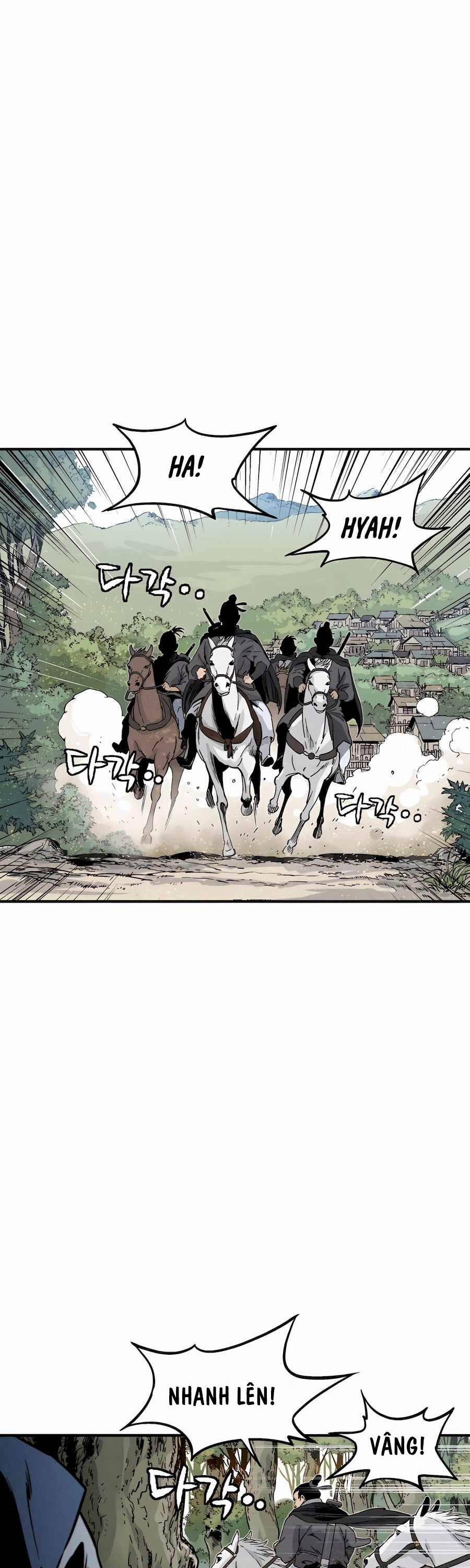 Trọng Sinh Thành Thần Y Thời Tam Quốc 117 trang 12