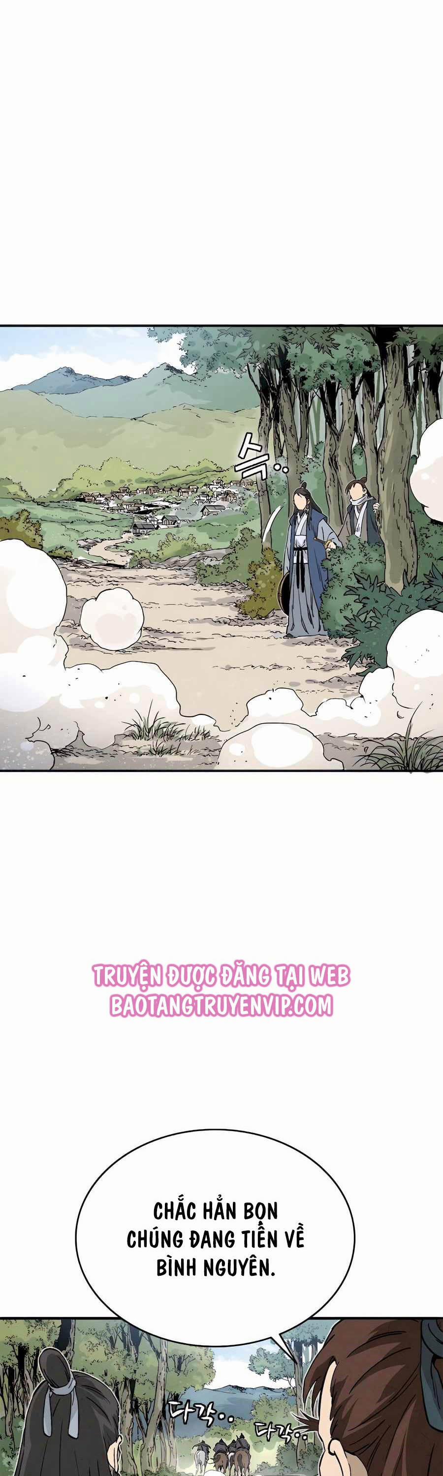 Trọng Sinh Thành Thần Y Thời Tam Quốc 117 trang 14