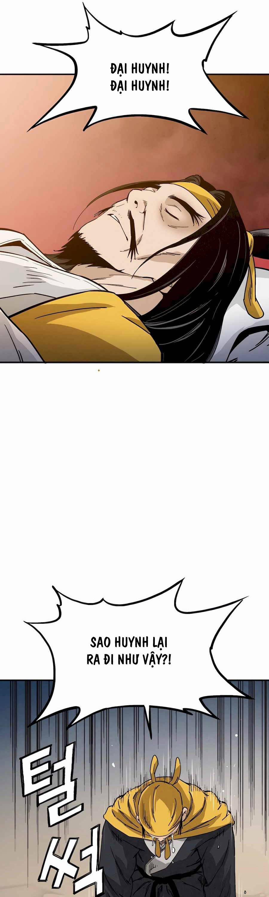 Trọng Sinh Thành Thần Y Thời Tam Quốc 117 trang 20