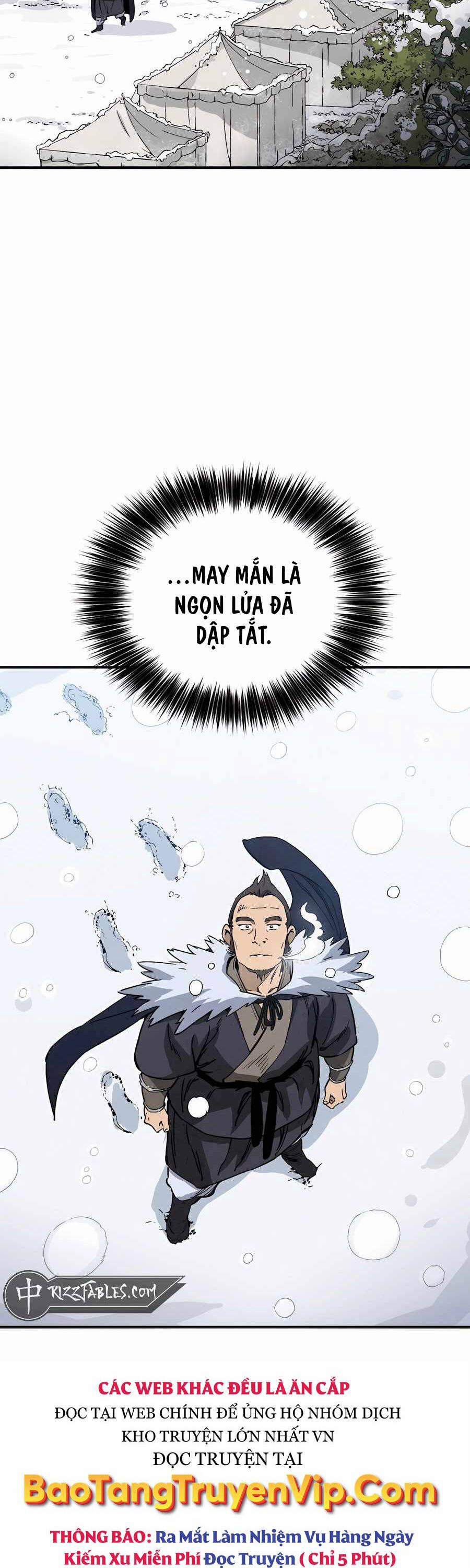 Trọng Sinh Thành Thần Y Thời Tam Quốc 117 trang 28