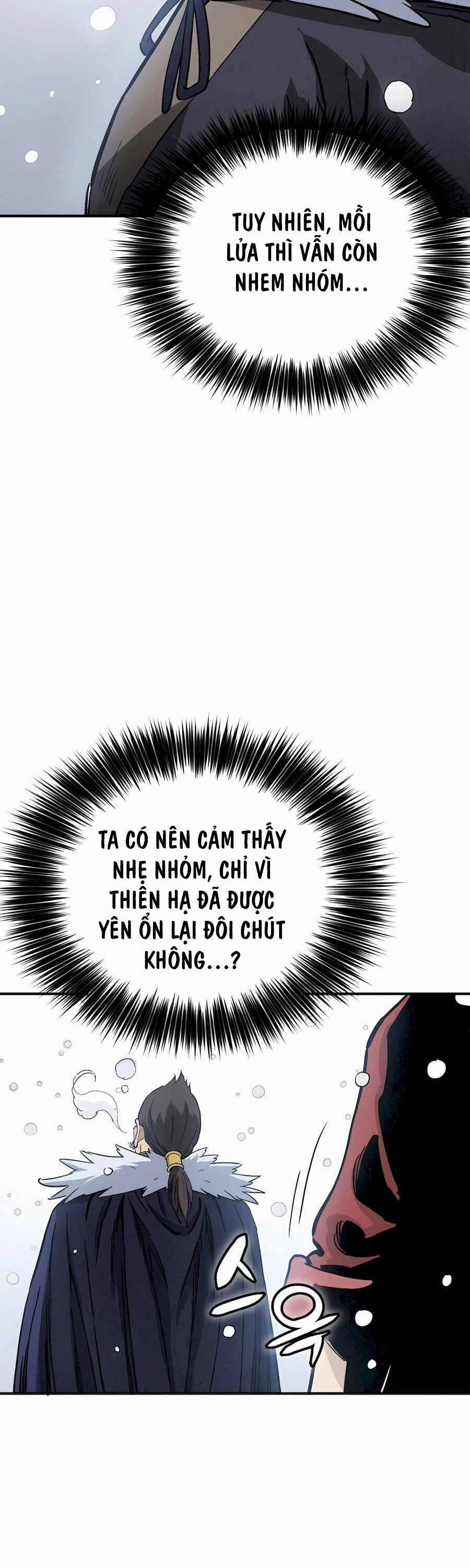 Trọng Sinh Thành Thần Y Thời Tam Quốc 117 trang 30