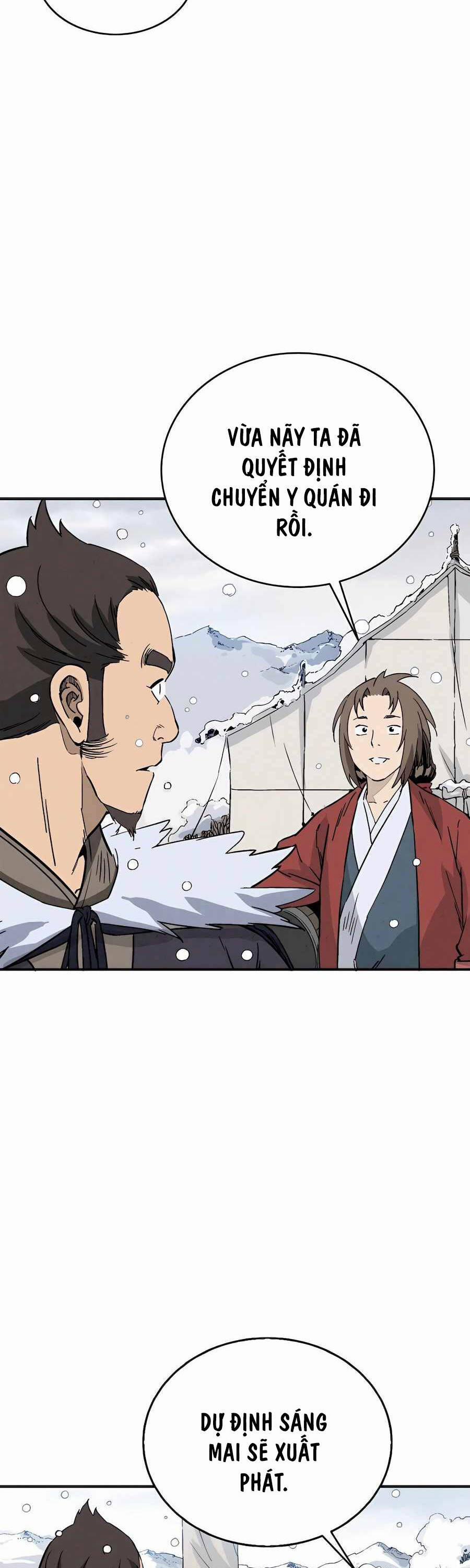 Trọng Sinh Thành Thần Y Thời Tam Quốc 117 trang 32