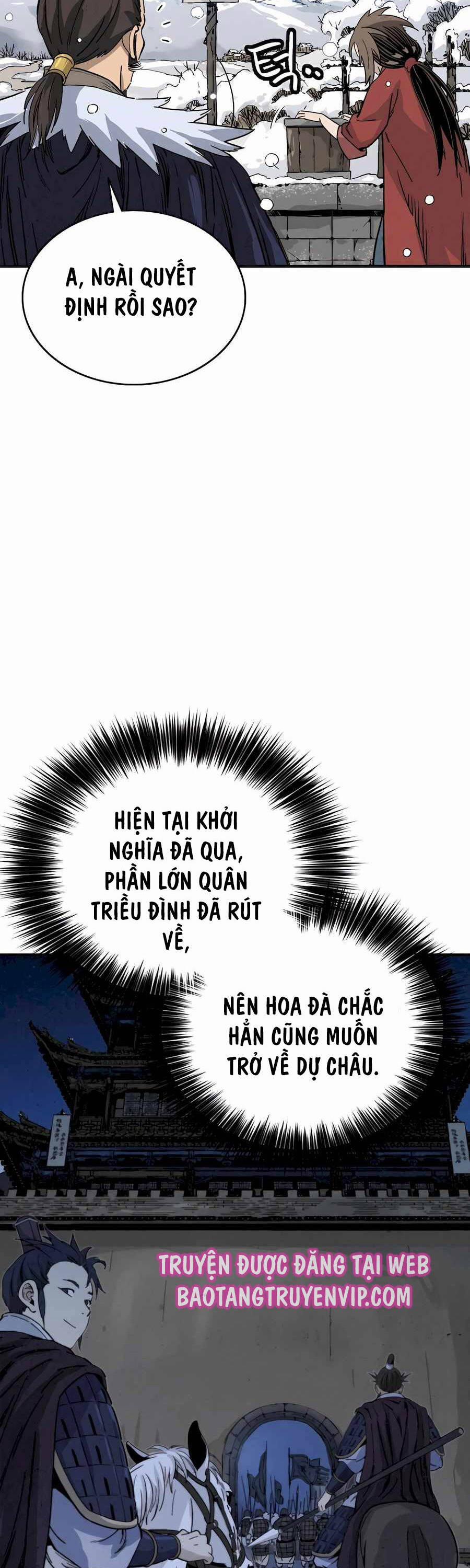 Trọng Sinh Thành Thần Y Thời Tam Quốc 117 trang 33