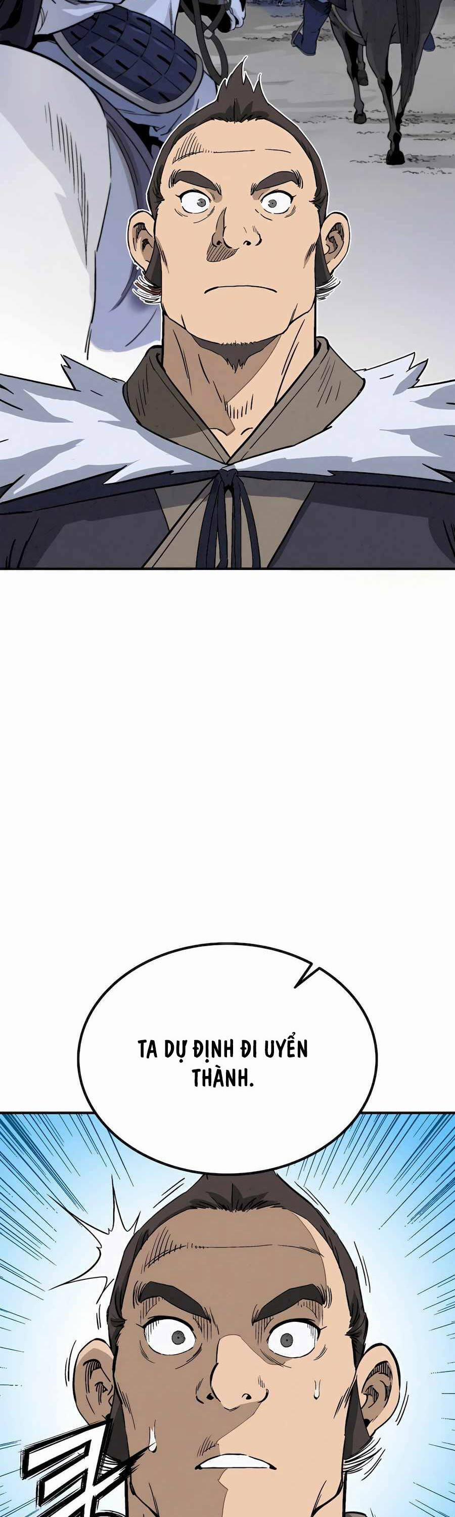 Trọng Sinh Thành Thần Y Thời Tam Quốc 117 trang 34