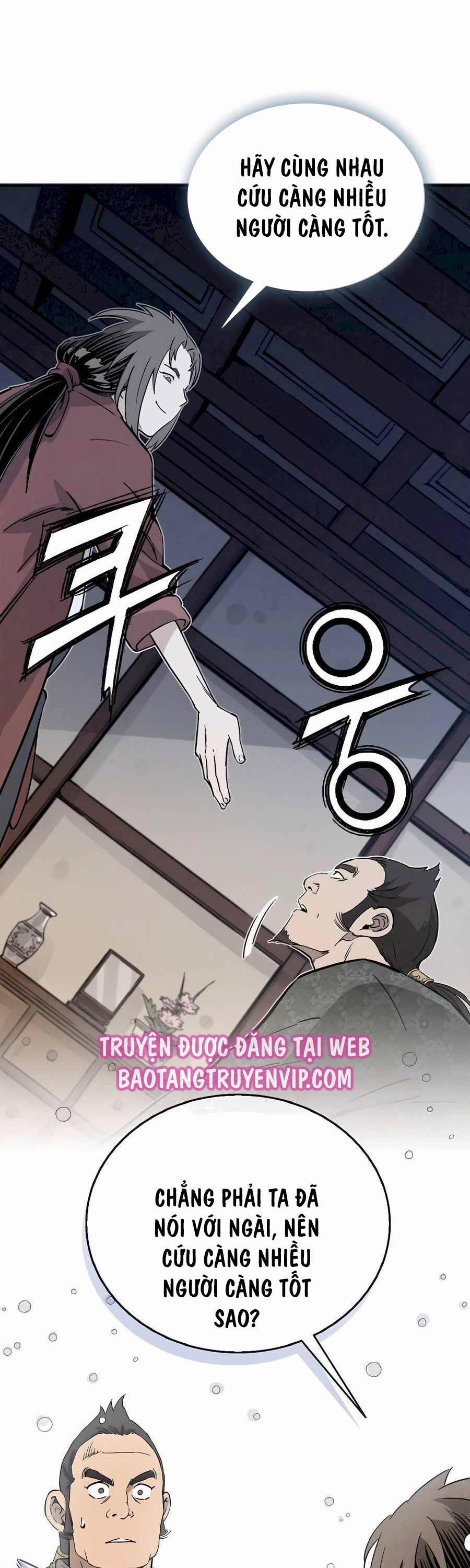 Trọng Sinh Thành Thần Y Thời Tam Quốc 117 trang 37