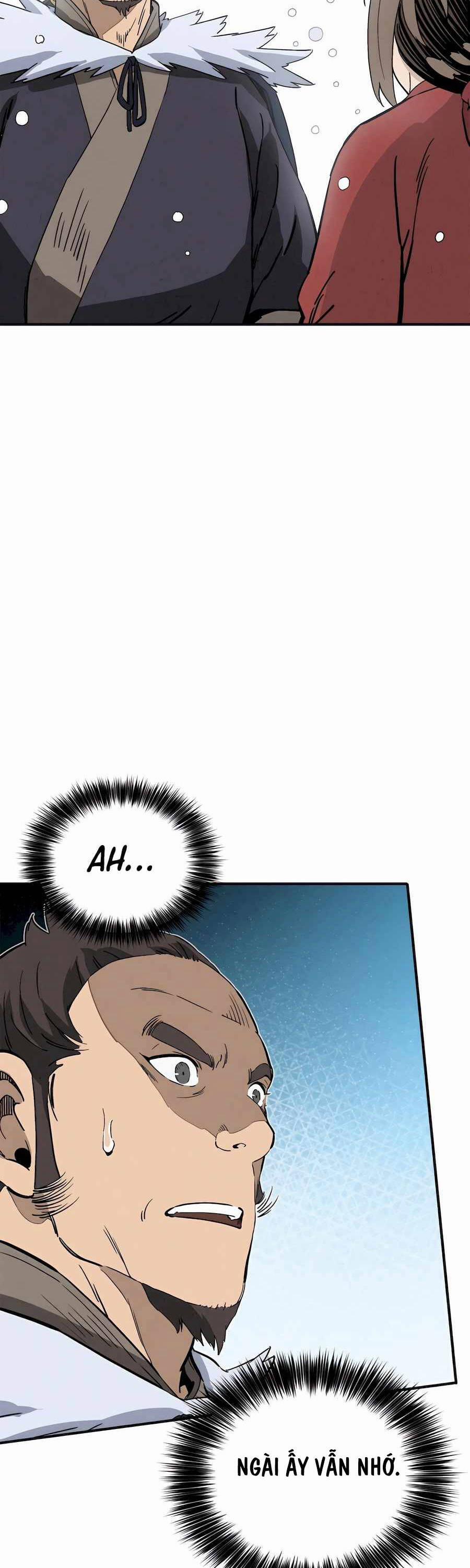 Trọng Sinh Thành Thần Y Thời Tam Quốc 117 trang 38