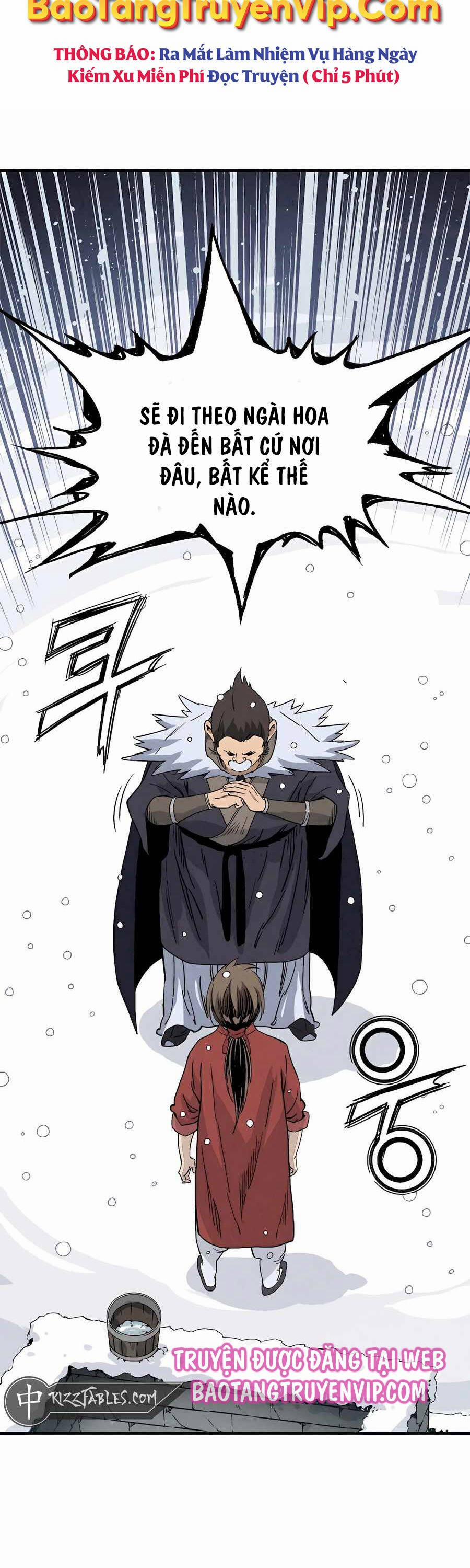 Trọng Sinh Thành Thần Y Thời Tam Quốc 117 trang 40