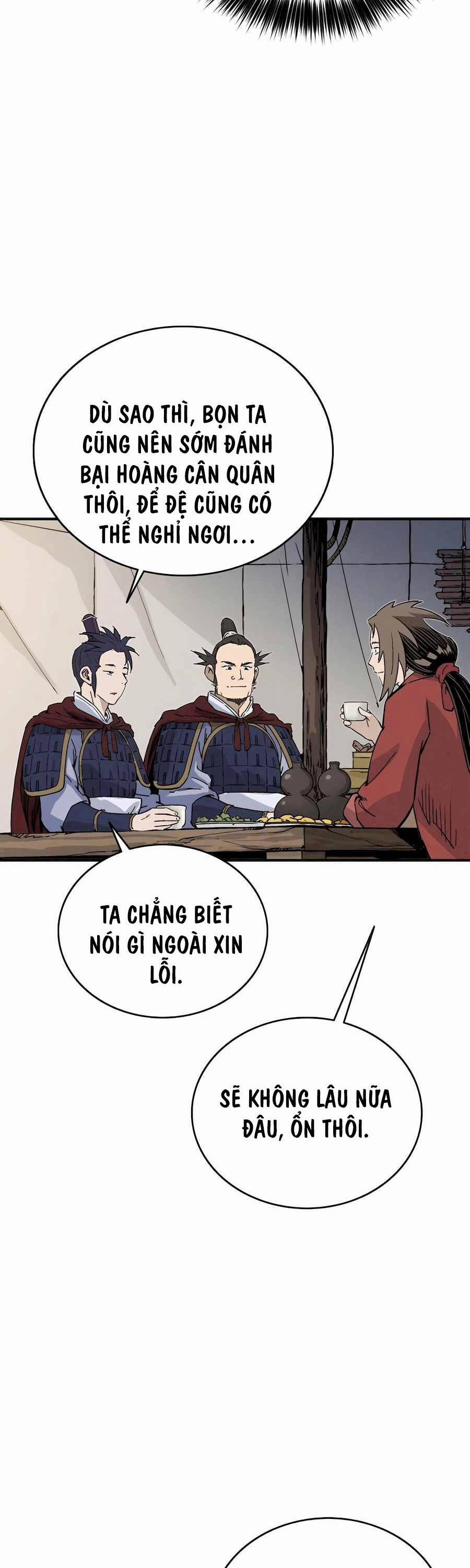 Trọng Sinh Thành Thần Y Thời Tam Quốc 117 trang 6