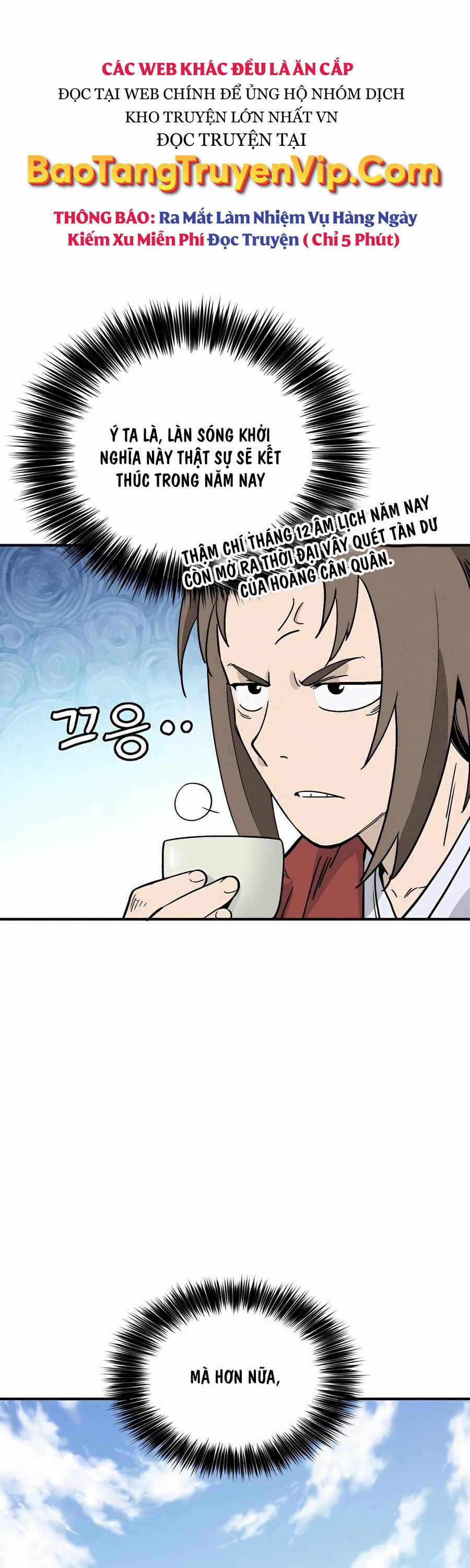 Trọng Sinh Thành Thần Y Thời Tam Quốc 117 trang 9