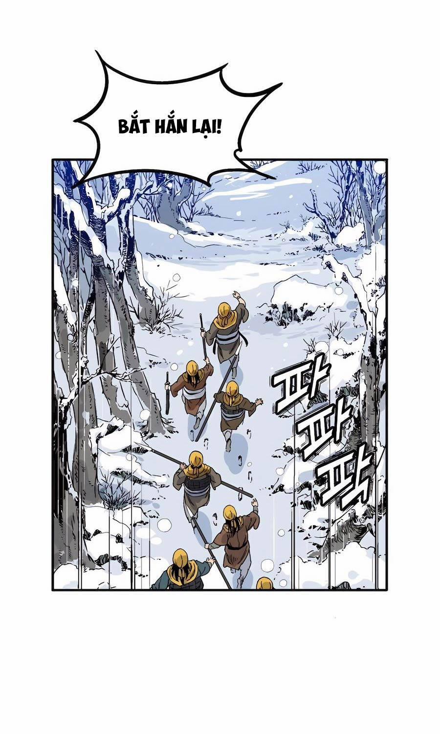 Trọng Sinh Thành Thần Y Thời Tam Quốc 118 trang 11
