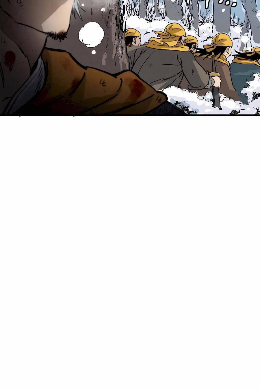 Trọng Sinh Thành Thần Y Thời Tam Quốc 118 trang 14