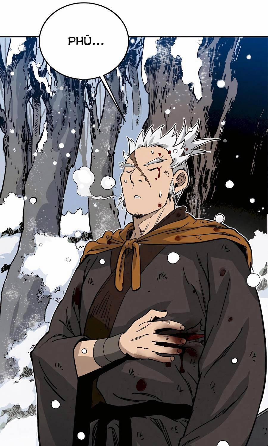 Trọng Sinh Thành Thần Y Thời Tam Quốc 118 trang 15