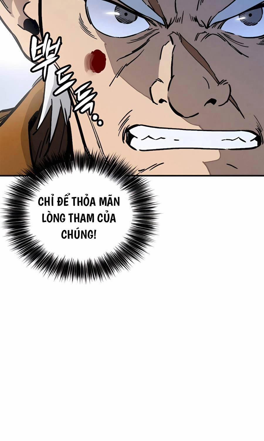 Trọng Sinh Thành Thần Y Thời Tam Quốc 118 trang 19