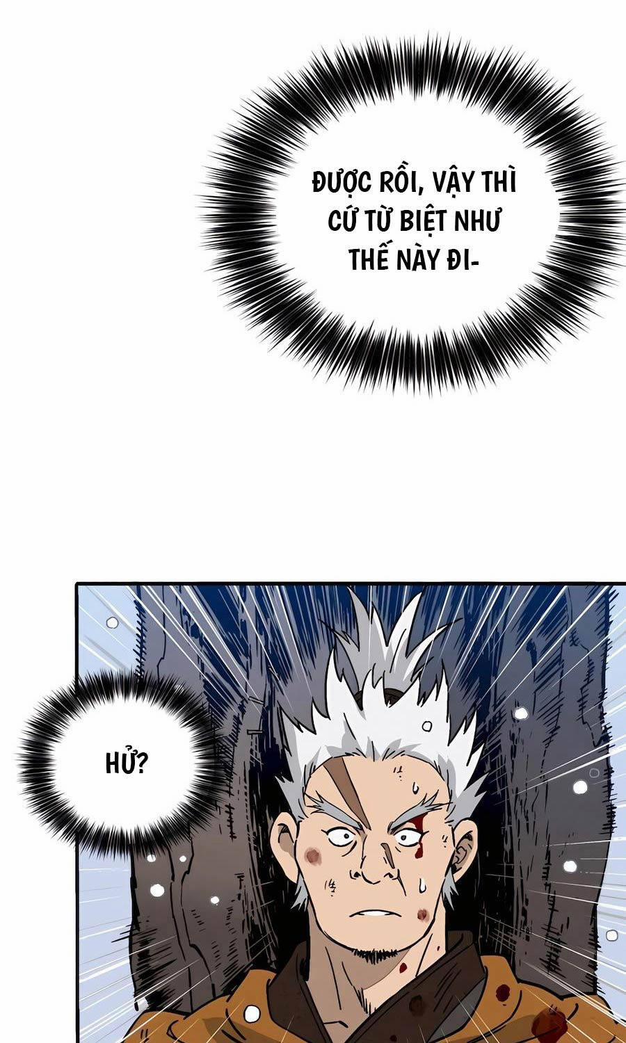 Trọng Sinh Thành Thần Y Thời Tam Quốc 118 trang 20