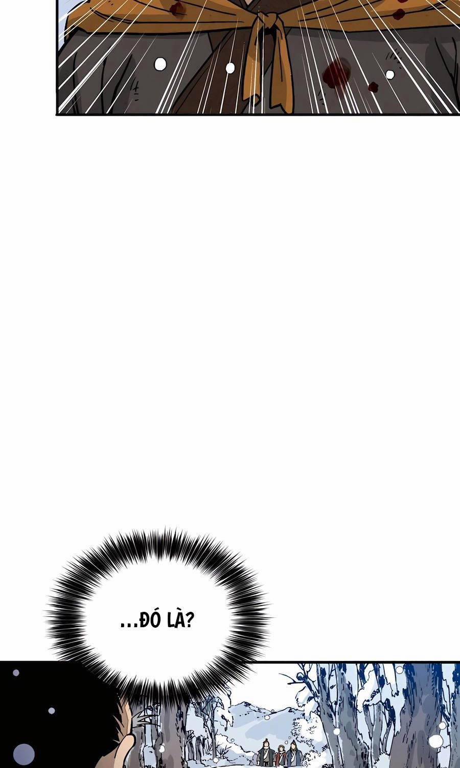 Trọng Sinh Thành Thần Y Thời Tam Quốc 118 trang 21