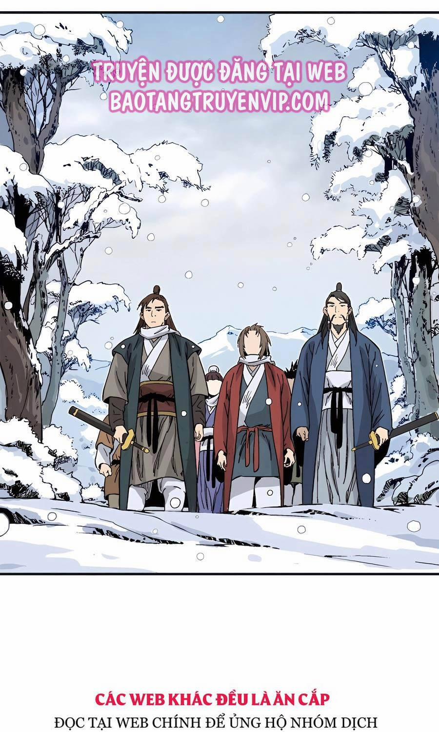 Trọng Sinh Thành Thần Y Thời Tam Quốc 118 trang 23