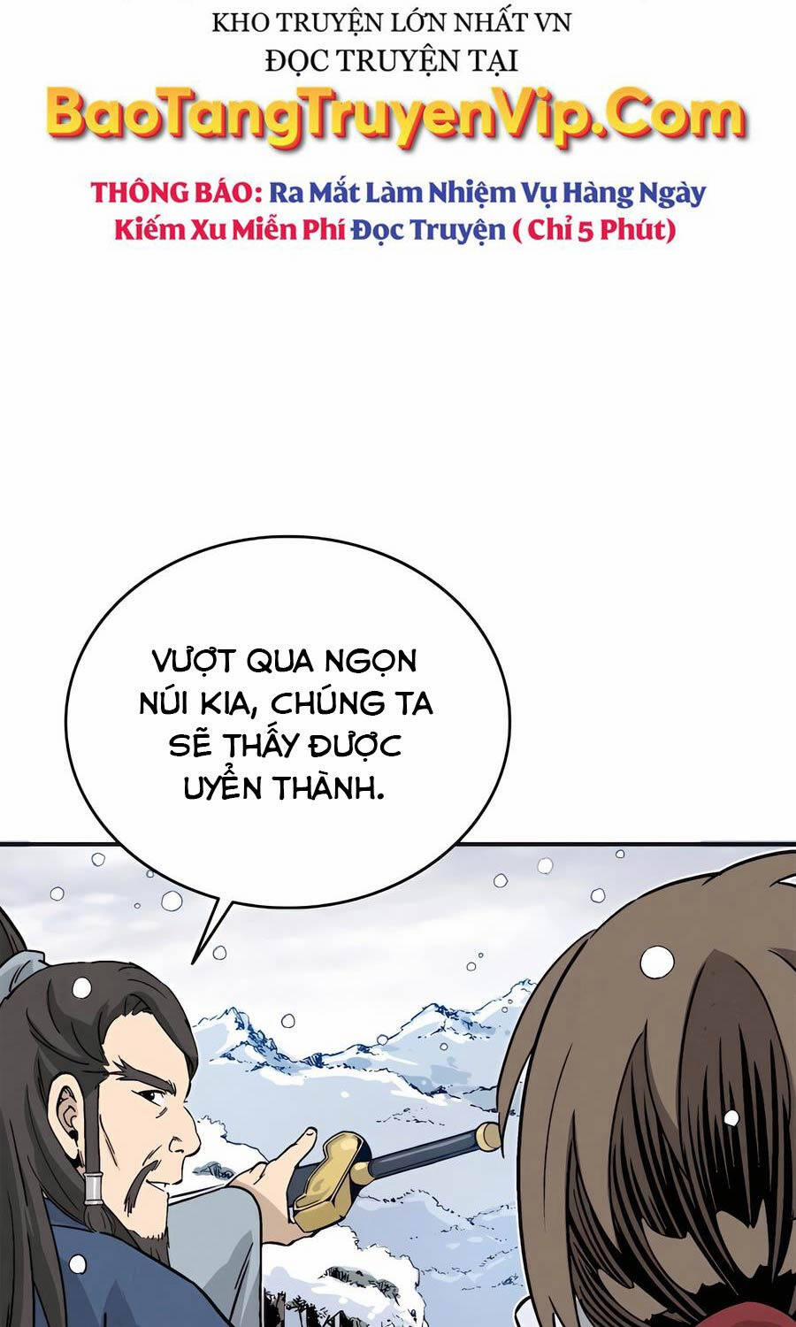 Trọng Sinh Thành Thần Y Thời Tam Quốc 118 trang 24