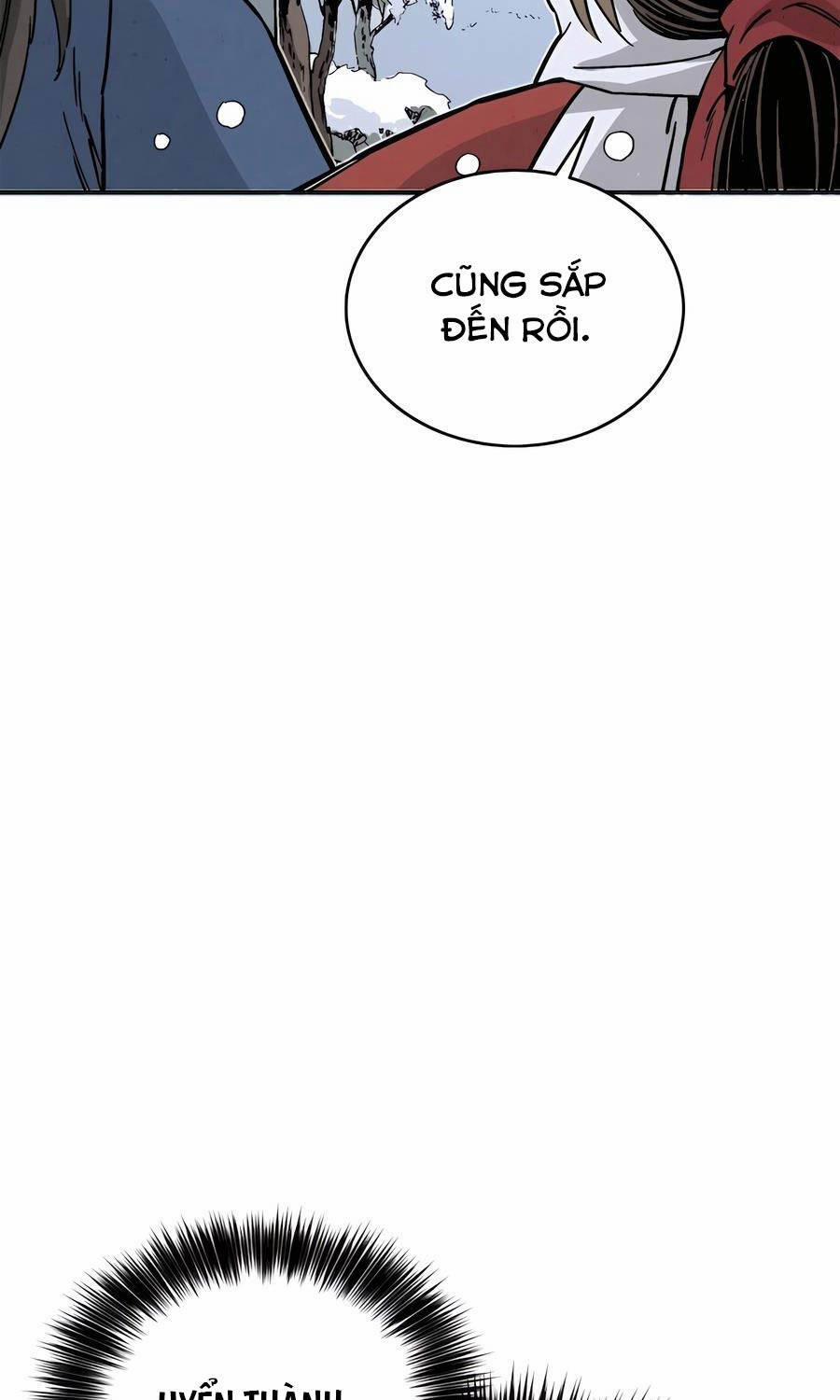 Trọng Sinh Thành Thần Y Thời Tam Quốc 118 trang 25