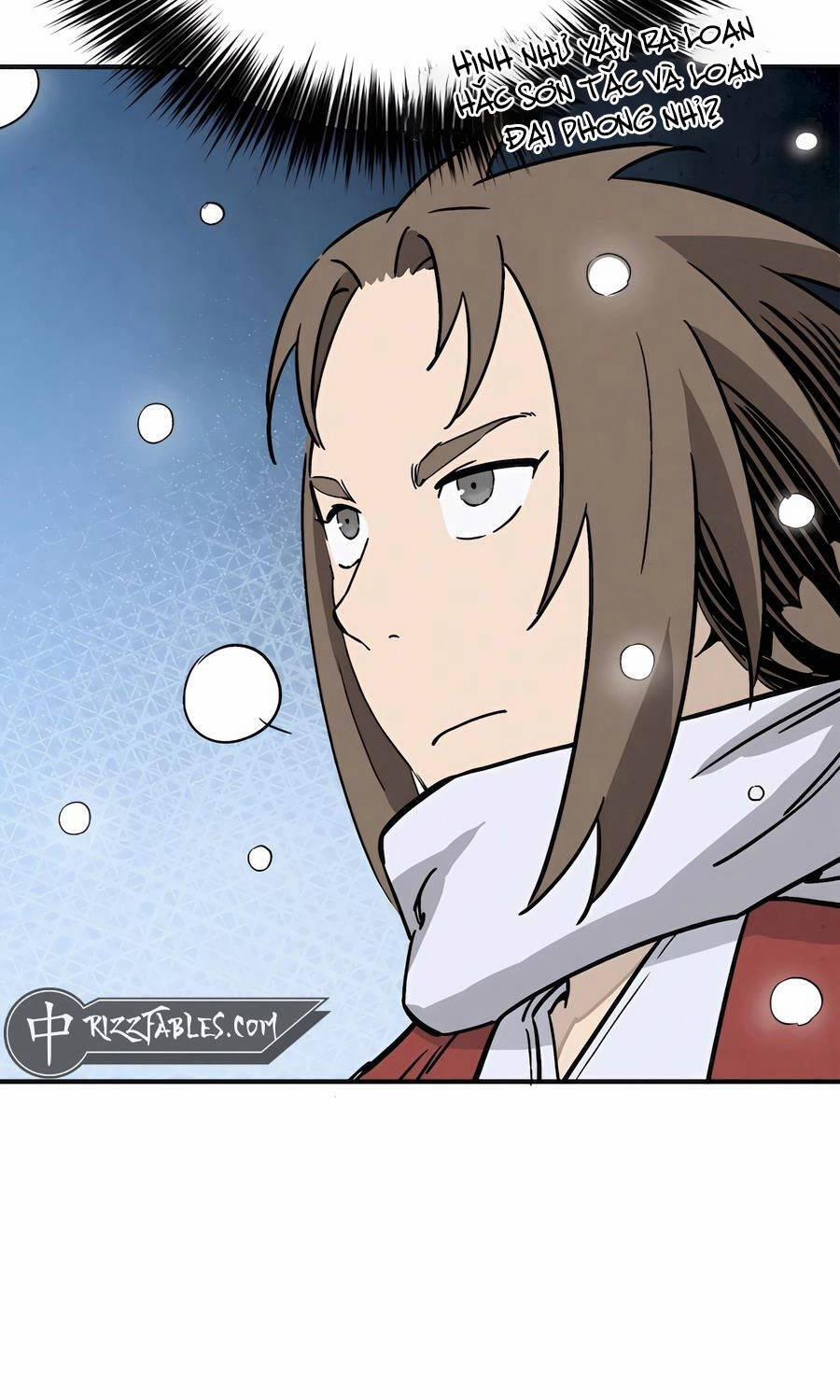 Trọng Sinh Thành Thần Y Thời Tam Quốc 118 trang 32