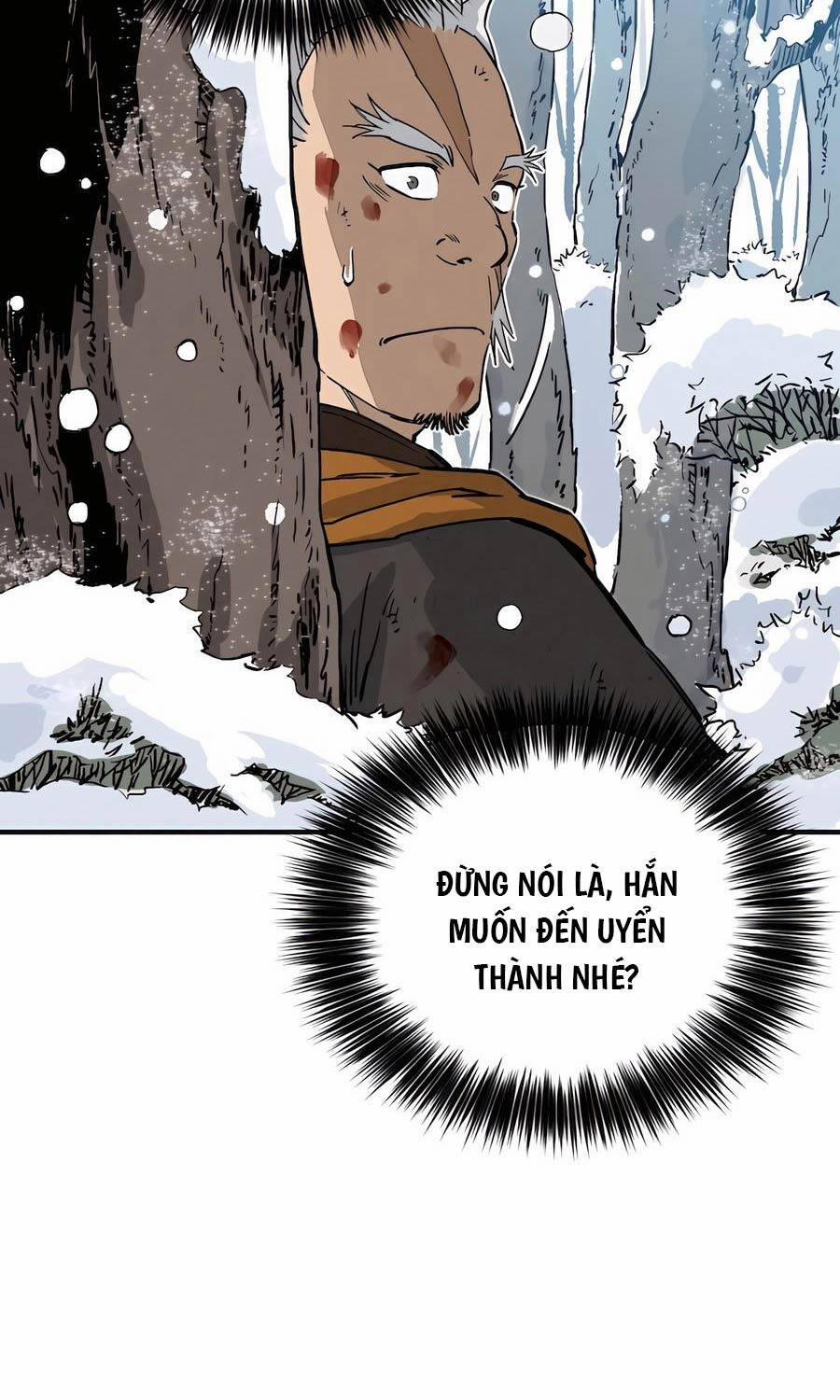 Trọng Sinh Thành Thần Y Thời Tam Quốc 118 trang 35