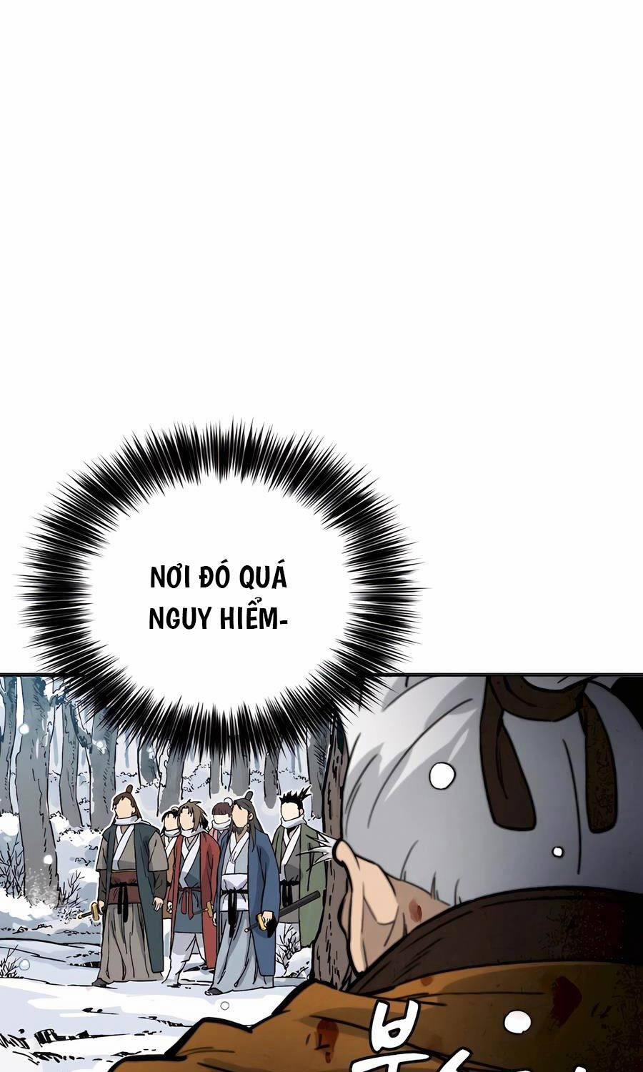Trọng Sinh Thành Thần Y Thời Tam Quốc 118 trang 36