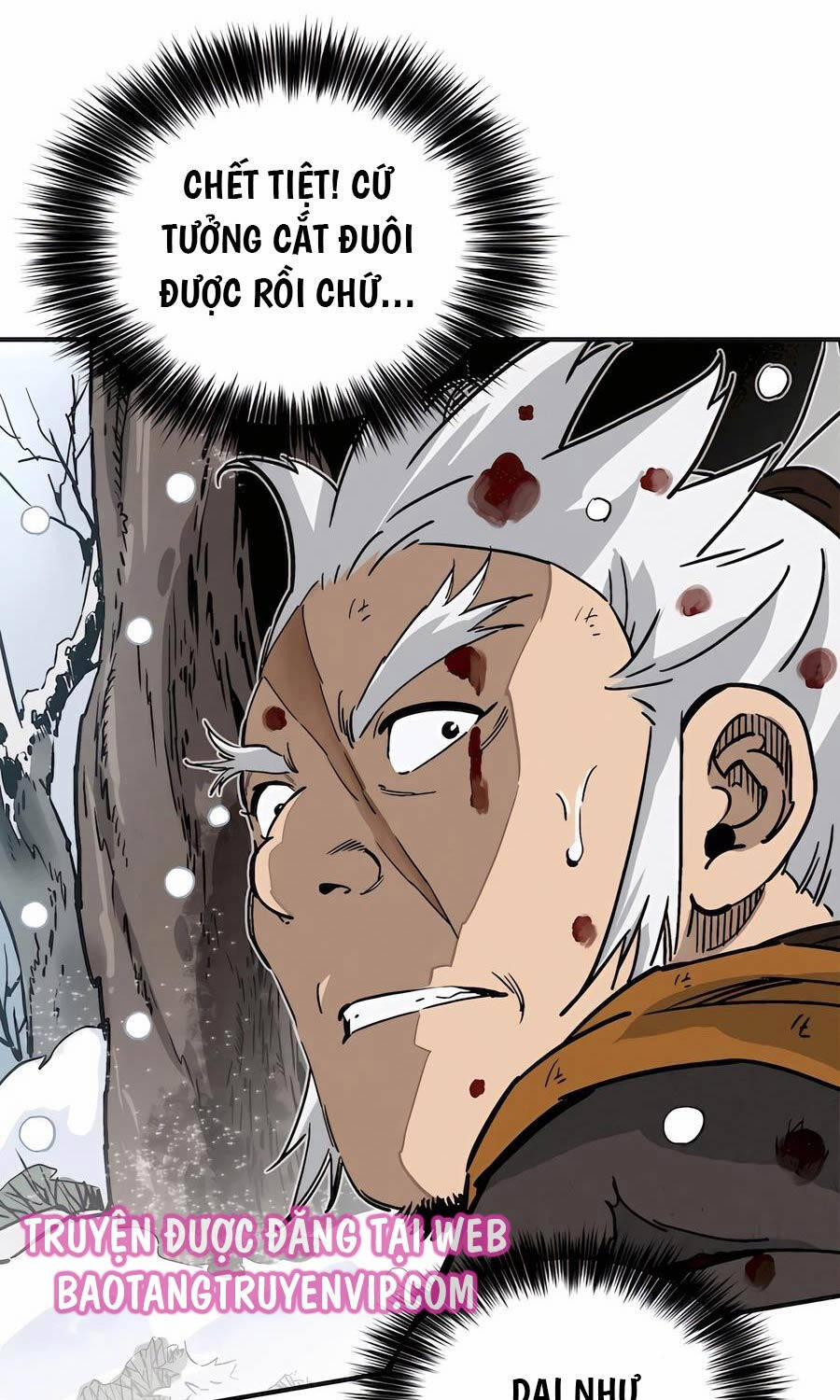 Trọng Sinh Thành Thần Y Thời Tam Quốc 118 trang 39