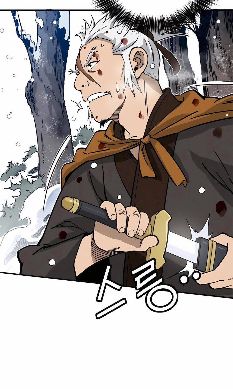 Trọng Sinh Thành Thần Y Thời Tam Quốc 118 trang 49