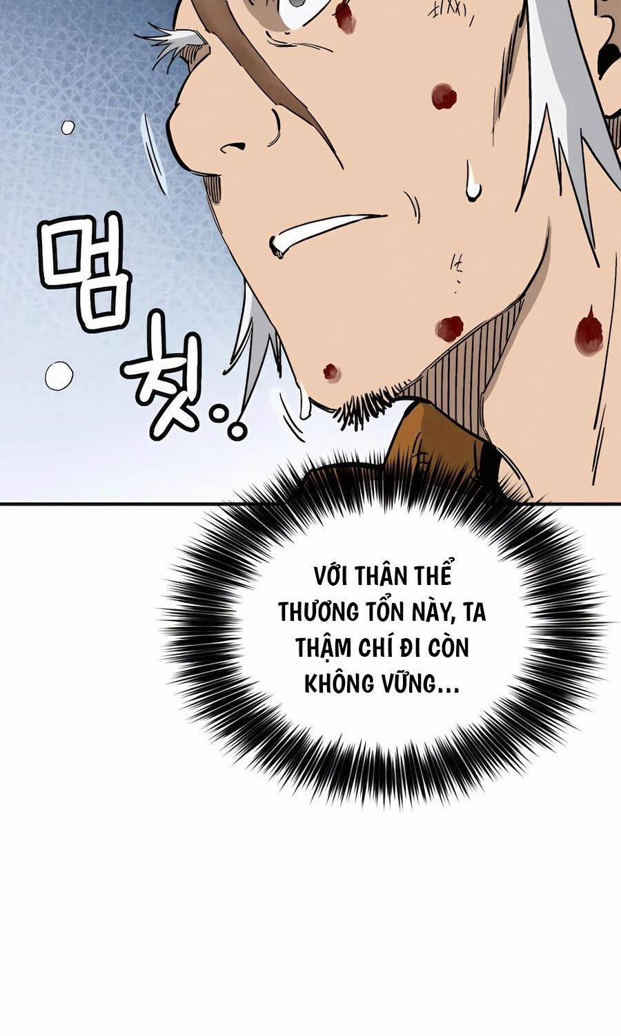 Trọng Sinh Thành Thần Y Thời Tam Quốc 118 trang 51