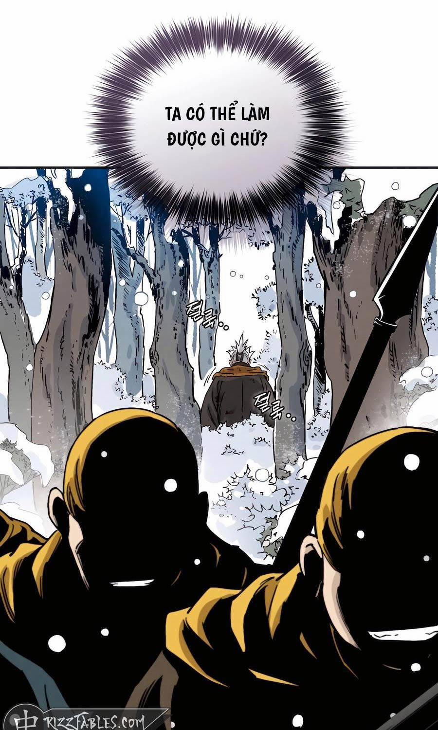 Trọng Sinh Thành Thần Y Thời Tam Quốc 118 trang 55