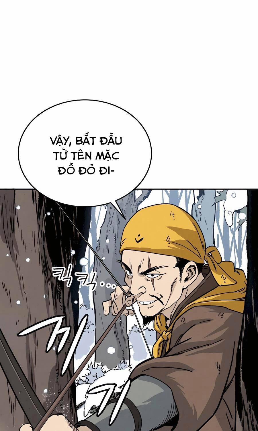 Trọng Sinh Thành Thần Y Thời Tam Quốc 118 trang 58