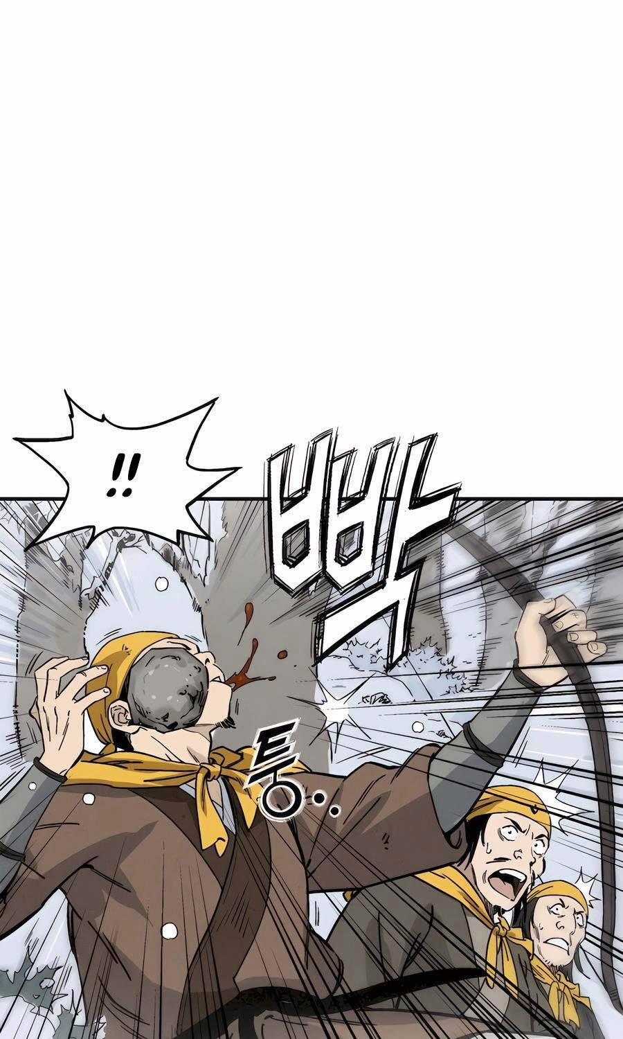 Trọng Sinh Thành Thần Y Thời Tam Quốc 118 trang 62