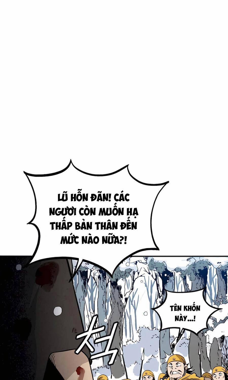 Trọng Sinh Thành Thần Y Thời Tam Quốc 118 trang 66