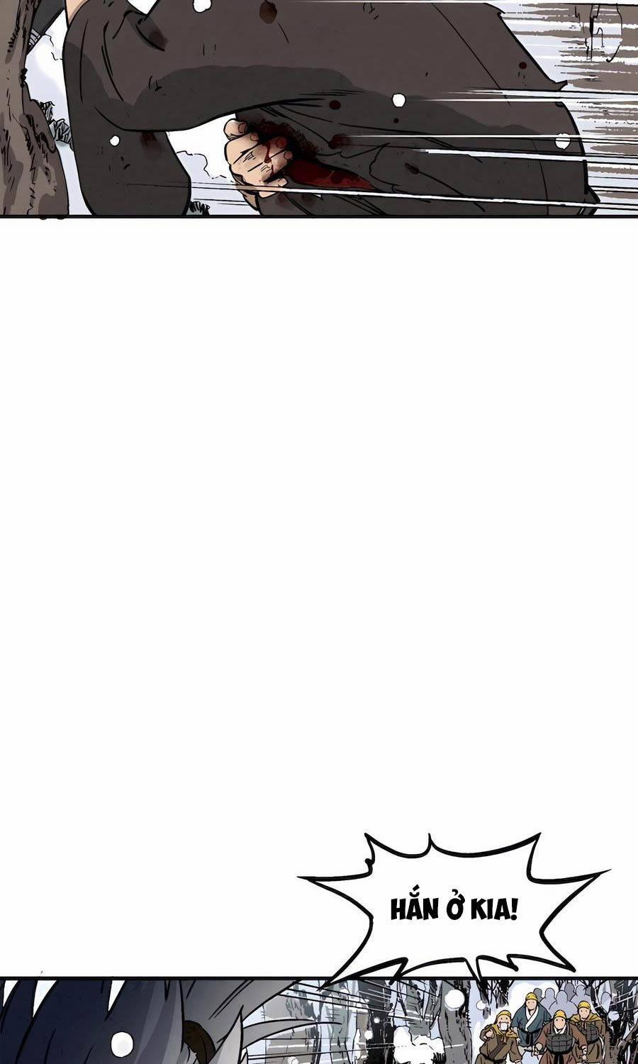 Trọng Sinh Thành Thần Y Thời Tam Quốc 118 trang 7