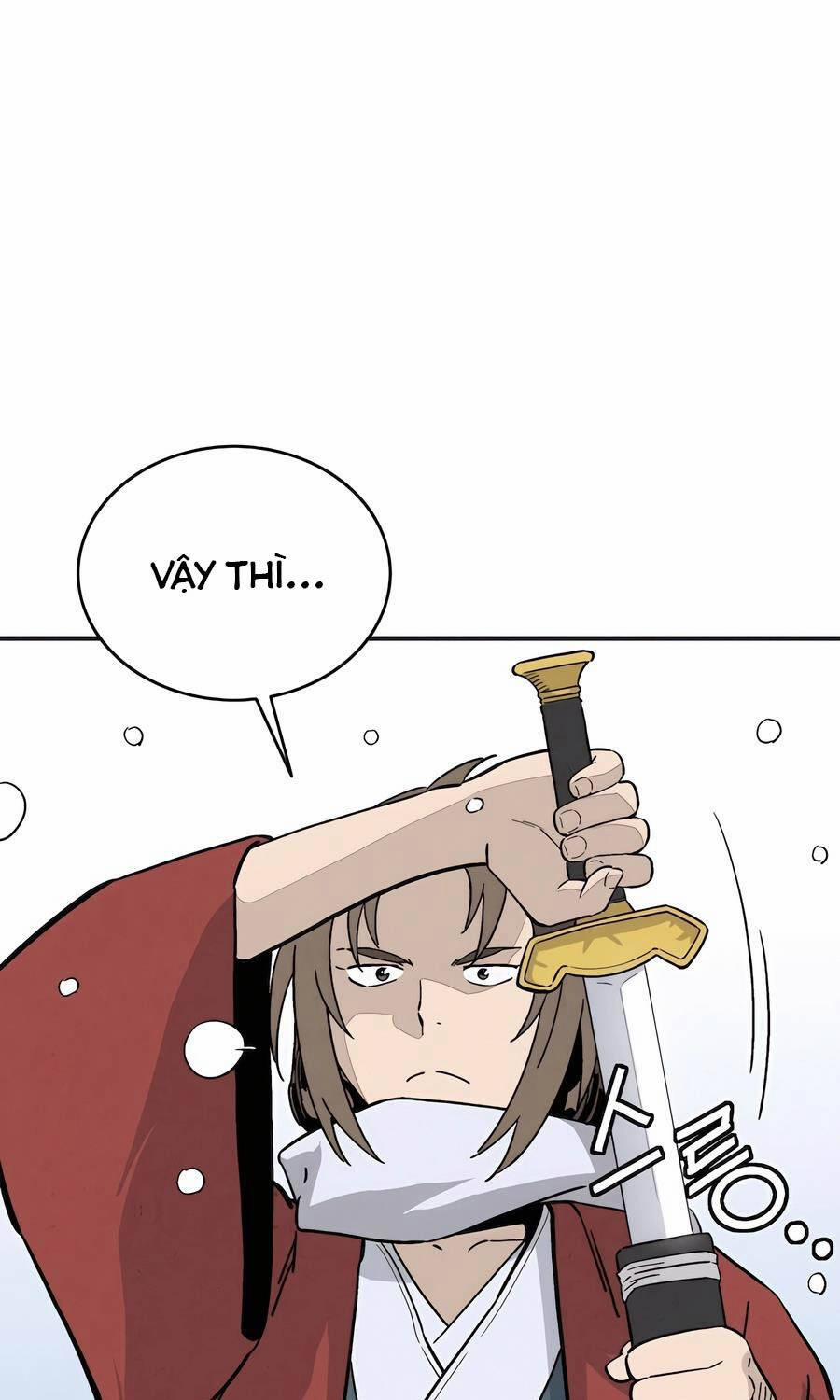 Trọng Sinh Thành Thần Y Thời Tam Quốc 118 trang 74