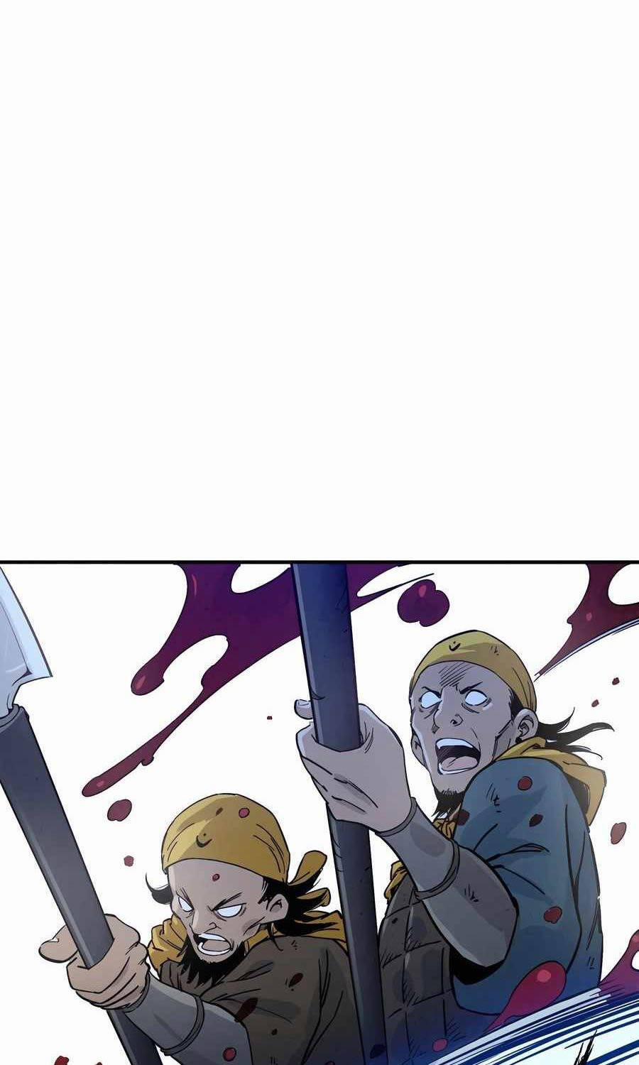 Trọng Sinh Thành Thần Y Thời Tam Quốc 119 trang 10