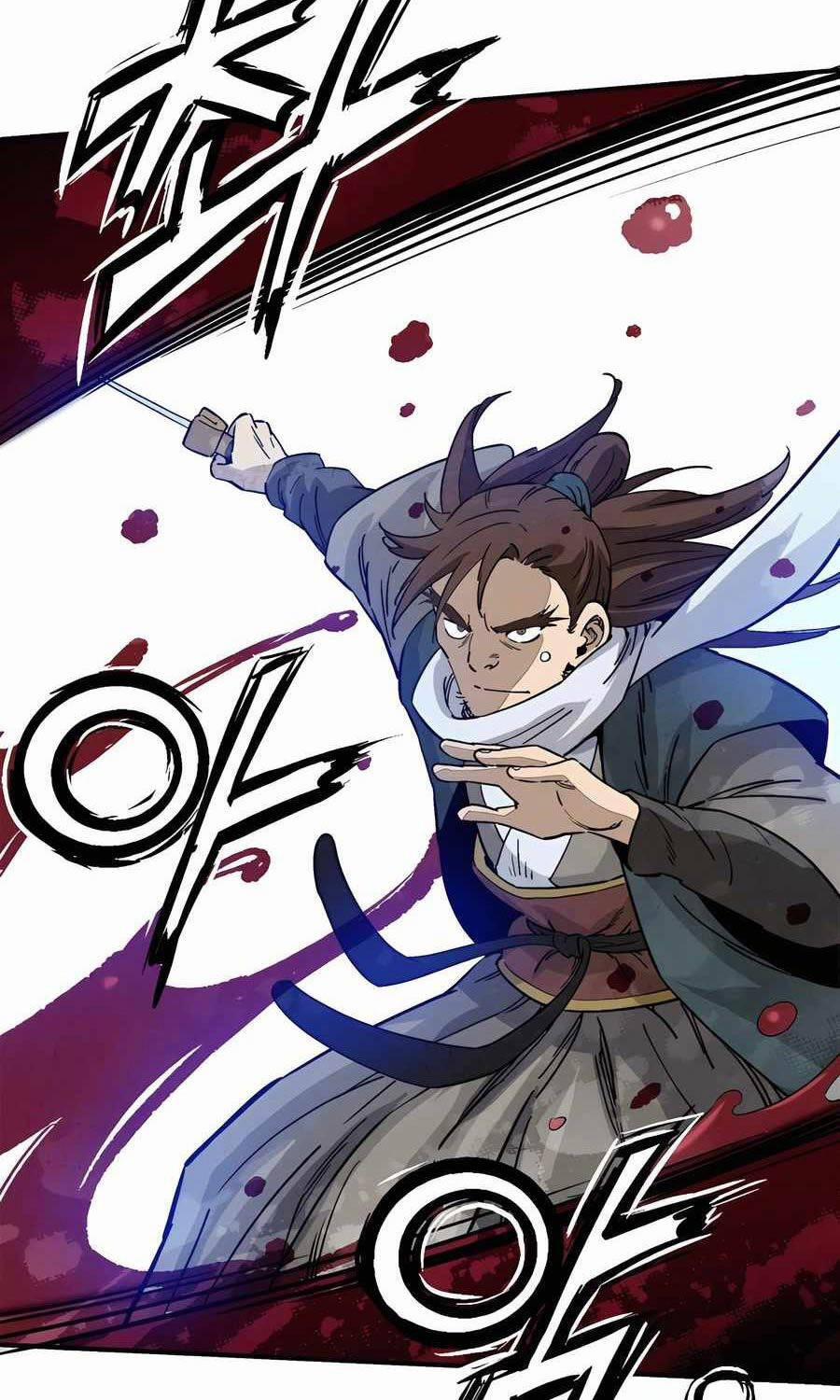 Trọng Sinh Thành Thần Y Thời Tam Quốc 119 trang 12