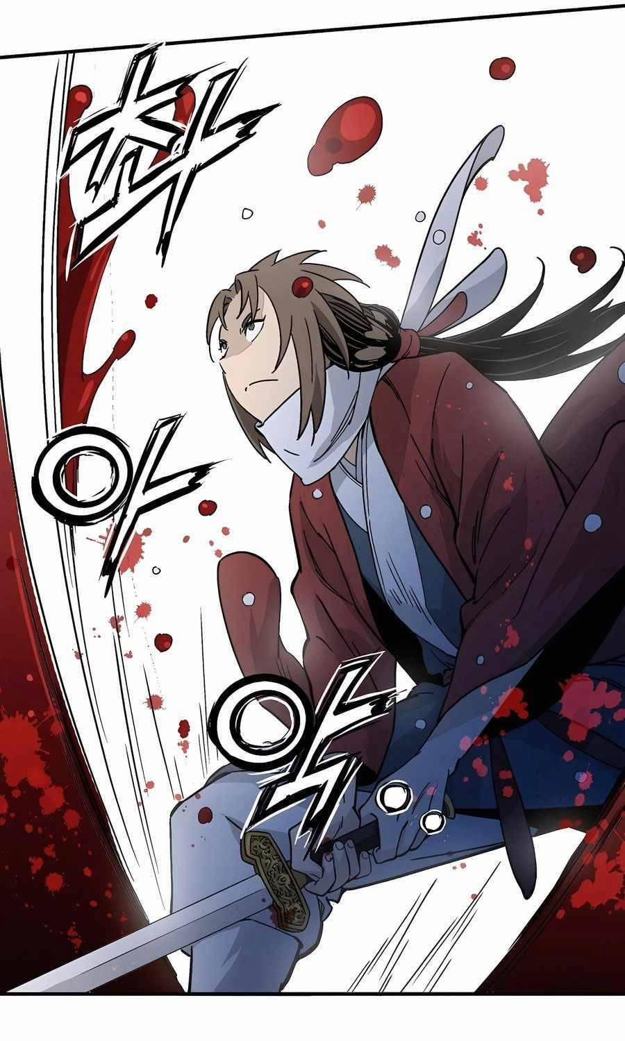 Trọng Sinh Thành Thần Y Thời Tam Quốc 119 trang 16