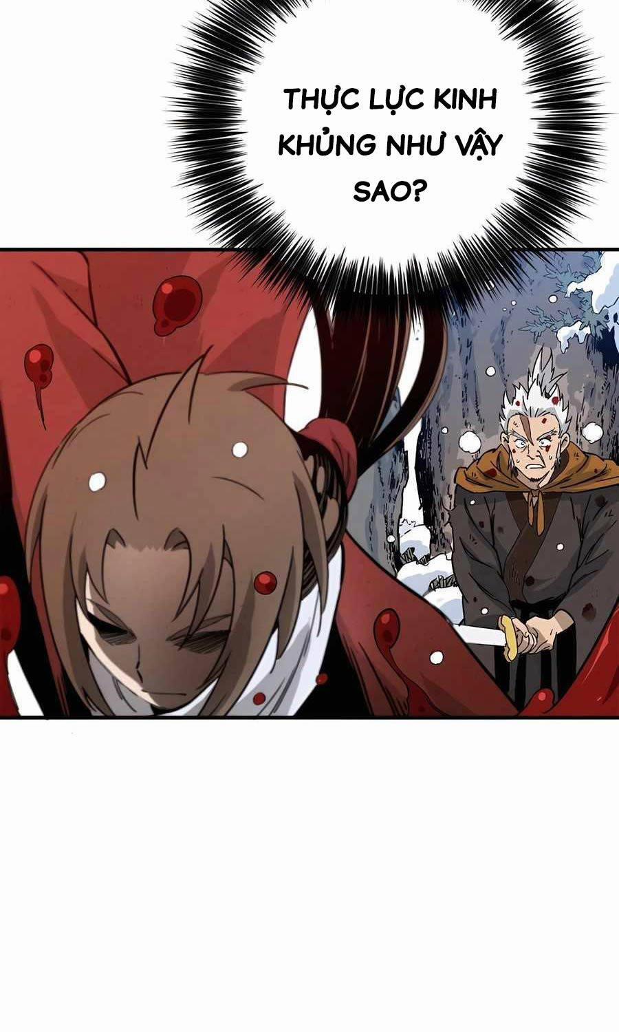 Trọng Sinh Thành Thần Y Thời Tam Quốc 119 trang 19