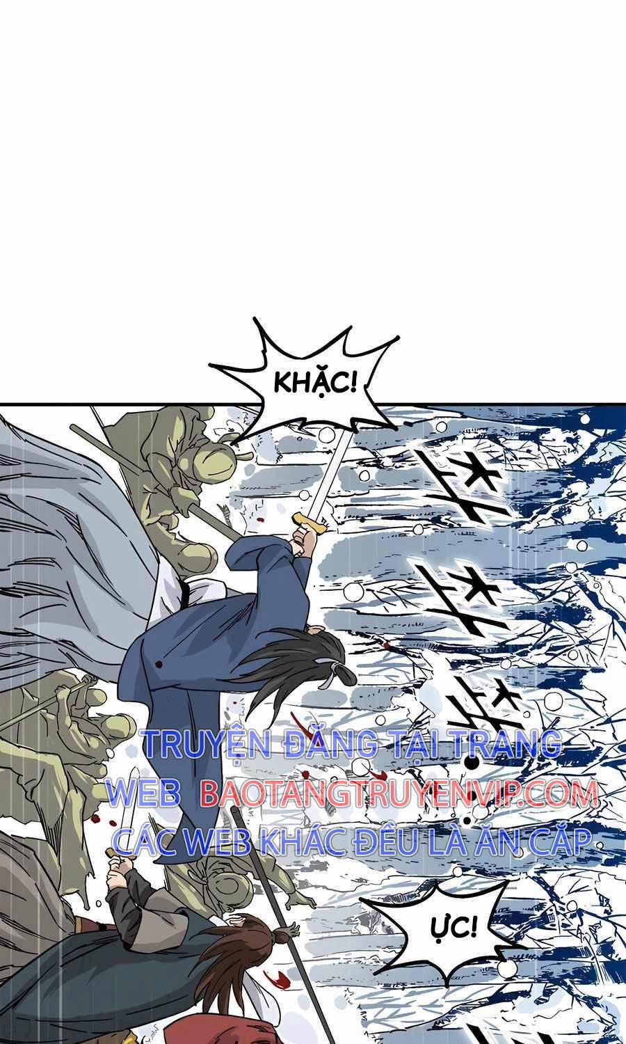 Trọng Sinh Thành Thần Y Thời Tam Quốc 119 trang 20