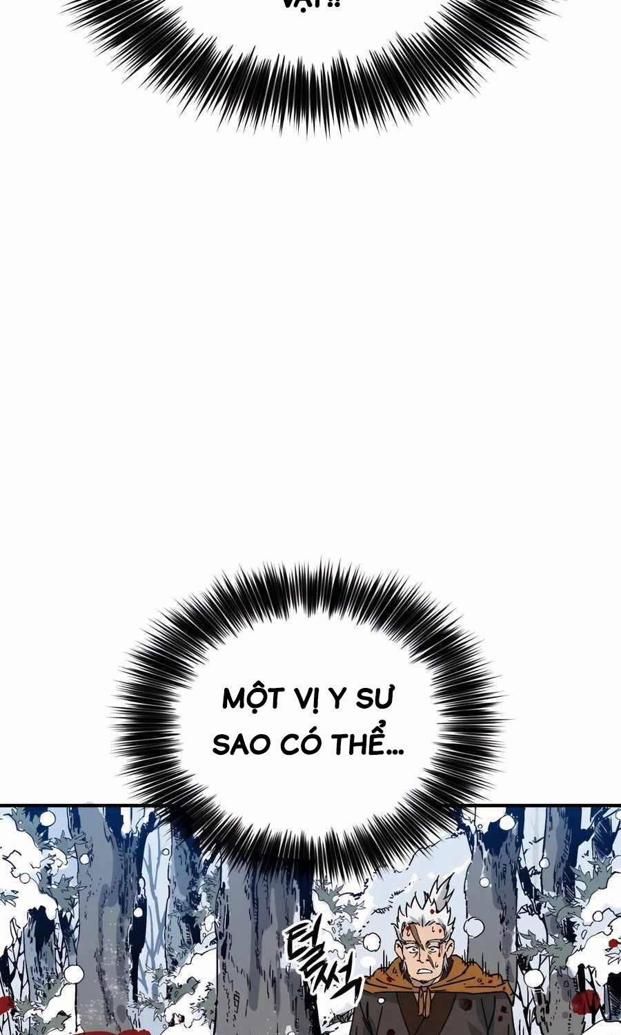 Trọng Sinh Thành Thần Y Thời Tam Quốc 119 trang 22