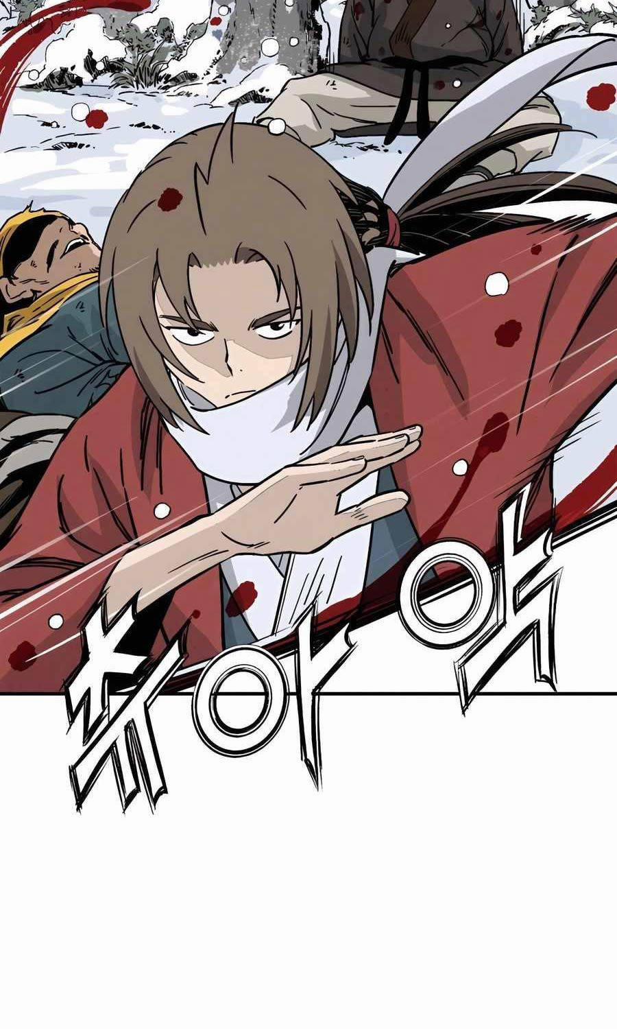 Trọng Sinh Thành Thần Y Thời Tam Quốc 119 trang 23