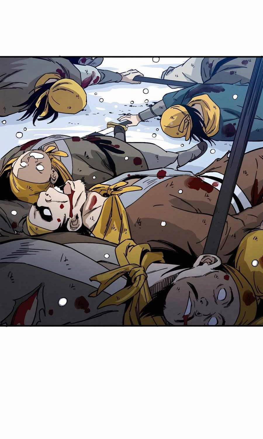 Trọng Sinh Thành Thần Y Thời Tam Quốc 119 trang 26