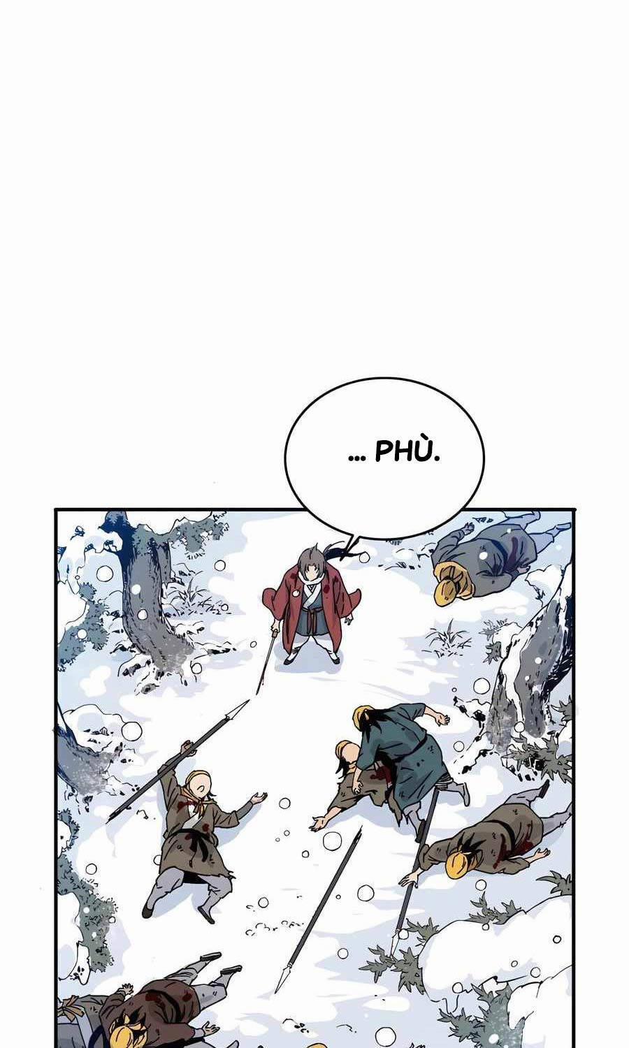 Trọng Sinh Thành Thần Y Thời Tam Quốc 119 trang 27